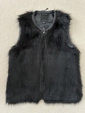 Weste fellweste kunstfell gebraucht kaufen Weste fellweste kunstfell gebraucht kaufen  Norderstedt