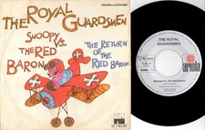 The royal guardsmen gebraucht kaufen  Aurich