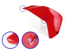 Fianchetto anteriore sinistro usato Fianchetto anteriore sinistro usato  Cerignola