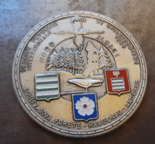 Medaille cyclotourisme 1982 d'occasion Medaille cyclotourisme 1982 d'occasion  Narbonne