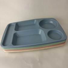 Plastic divided school for sale  Oakfield