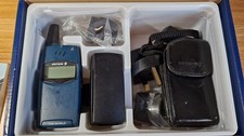 Ericsson t28 vintage for sale  ROTHERHAM