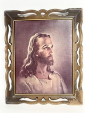 Vintage 1940s jesus for sale  Melbourne