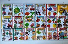 Lot livres imagerie d'occasion  Aix-en-Provence-