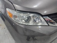 Usado, Farol de passageiros sem lâmpadas diurnas de LED compatível com 11-20 SIENNA 2922997 comprar usado  Enviando para Brazil