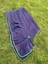 Heavyweight shires stable for sale  HUNTLY