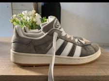 Campus 00s gris d'occasion  Saint-Quentin