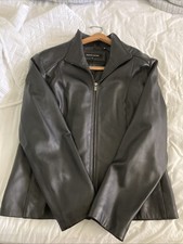 Wilson leather jacket for sale  Philadelphia