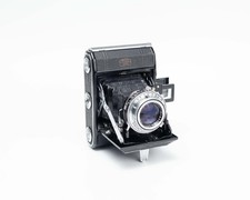 Cla zeiss ikon d'occasion  Expédié en Belgium