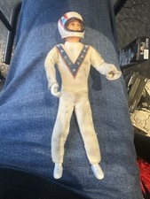 Ideal evel knievel for sale  FARNBOROUGH