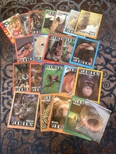 Vtg lot zoobooks for sale  Ravenna