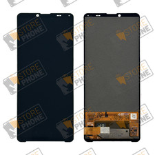 Ecran tactile sony d'occasion  Marseille XIV