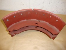Relined brake shoe for sale  DONCASTER