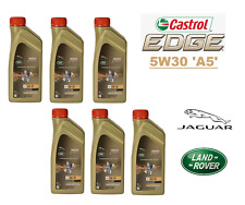 Olio motore castrol usato  Adrano