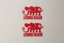 Black label never for sale  Fontana