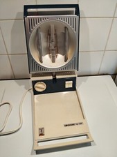 Lampe quartz solarium d'occasion  Gray