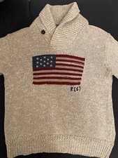Pullover ralph lauren gebraucht kaufen  Runkel
