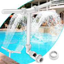 Fontana acqua doppio usato  Roma