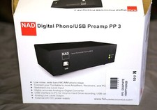 Nad digital phono for sale  Mansfield