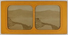 Villefranche mer c1865 d'occasion  Paris V