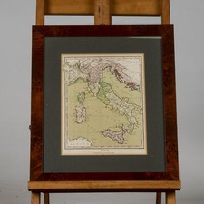 Quadro con cornice usato  Urbisaglia