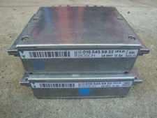 Mercedes w140 s600 for sale  Winnetka