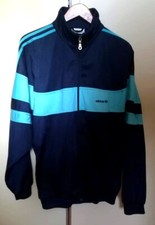 Felpa zip adidas usato  Brescia