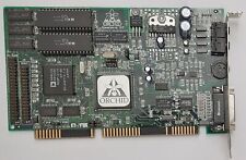 Używany, Karta dźwiękowa Orchid GameWave 32 ISA (GM, MPU-401,MT-32, retro, 1993) na sprzedaż  PL