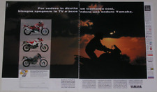 Advert pubblicità 1992 usato  Agrigento