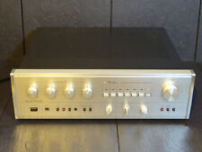 Accuphase 206 amplifier gebraucht kaufen  Berlin