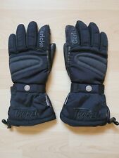 Motorradhandschuhe gericke gebraucht kaufen  Giesen