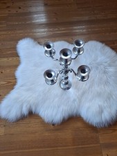 Kerzenleuchter 5armig 35cm gebraucht kaufen  Goldbach