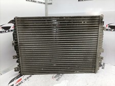 Radiatore intercooler jaguar usato  Cornedo Vicentino