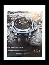 Panerai luminor 1950 usato  Italia