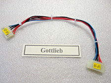 Gottlieb power suppy for sale  Maple Lake