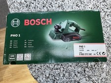 Bosch pho1500 550w for sale  ORPINGTON