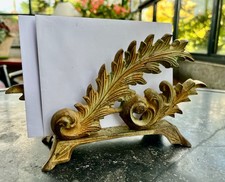 Elegant bronze mail d'occasion  Expédié en Belgium