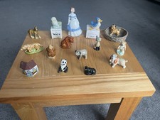Wade whimsies joblot for sale  ELGIN