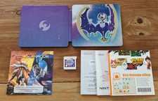 Pokémon lune eur d'occasion  France