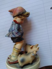 Hummel farm boy for sale  RUSHDEN