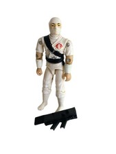 Boneco de ação vintage Hasbro GI Joe 1984 V1 Storm Shadow 3,75” com acessório comprar usado  Enviando para Brazil
