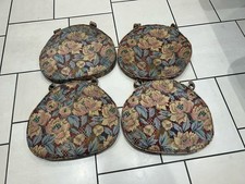 Seat pads ercol for sale  BALDOCK