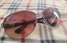 Ray ban rb3386 gebraucht kaufen  Augsburg