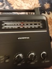 Crane skywave transistor for sale  Belvidere
