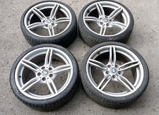 Genuine bmw style for sale  MANCHESTER