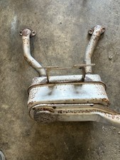 John deere muffler for sale  Independence
