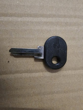 Chiave Key New Fiat 127 Brasil 127 Rustica Fiat 147, usado comprar usado  Enviando para Brazil