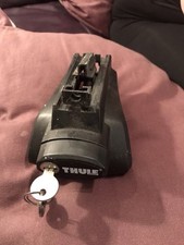 Thule 757 rapid for sale  NORTHWICH