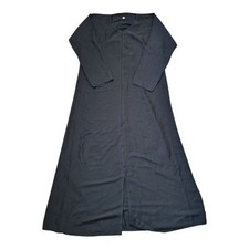 Womens plain abaya for sale  UK