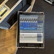 Presonus studiolive 16.4.2 for sale  HORNCASTLE